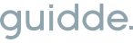Guidde logo