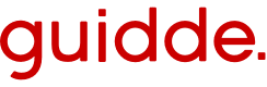 Guidde logo